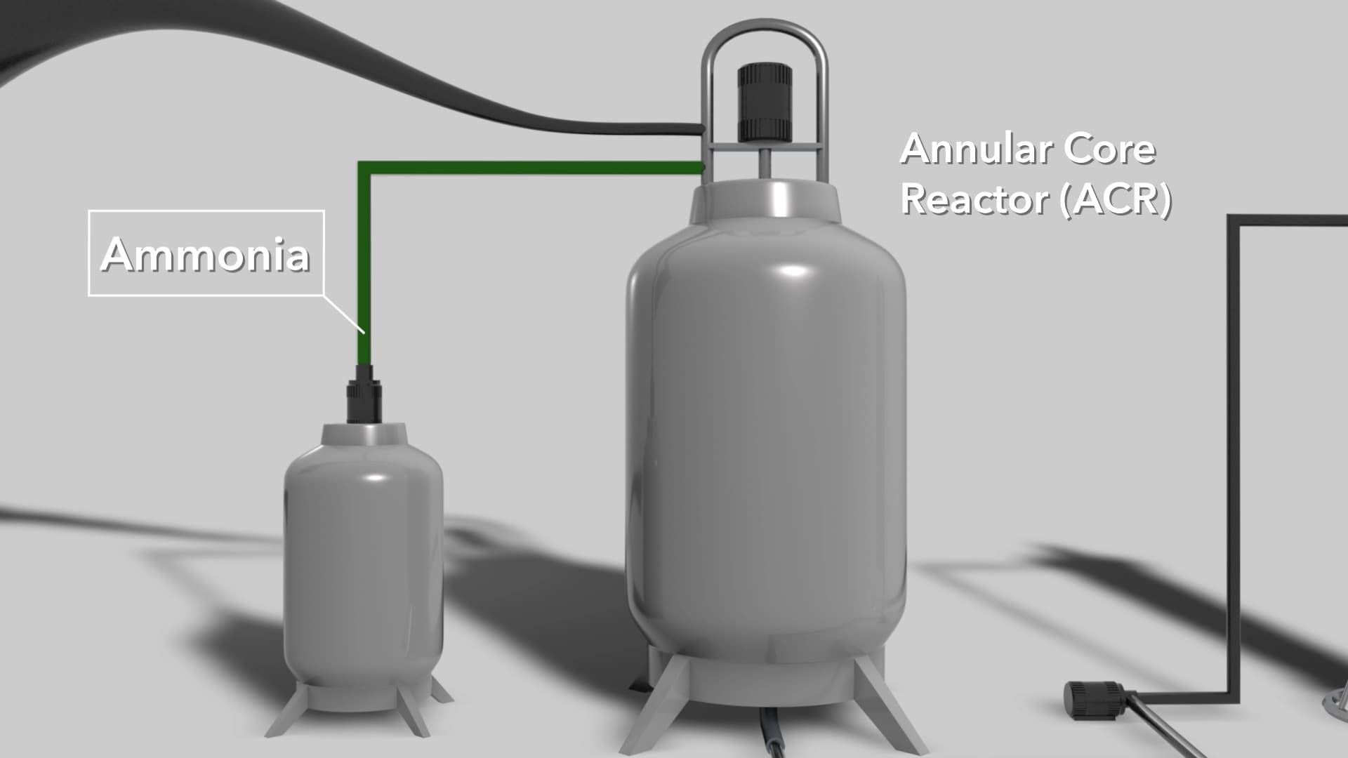 3d model render