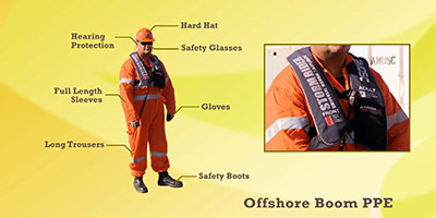 Safety Offshore