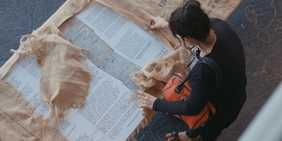 Story Threads